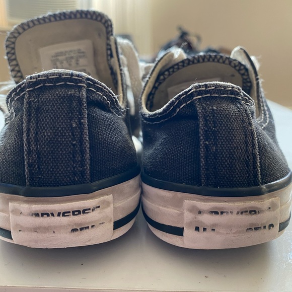 Kids Chuck Taylor Converse - Picture 3 of 4